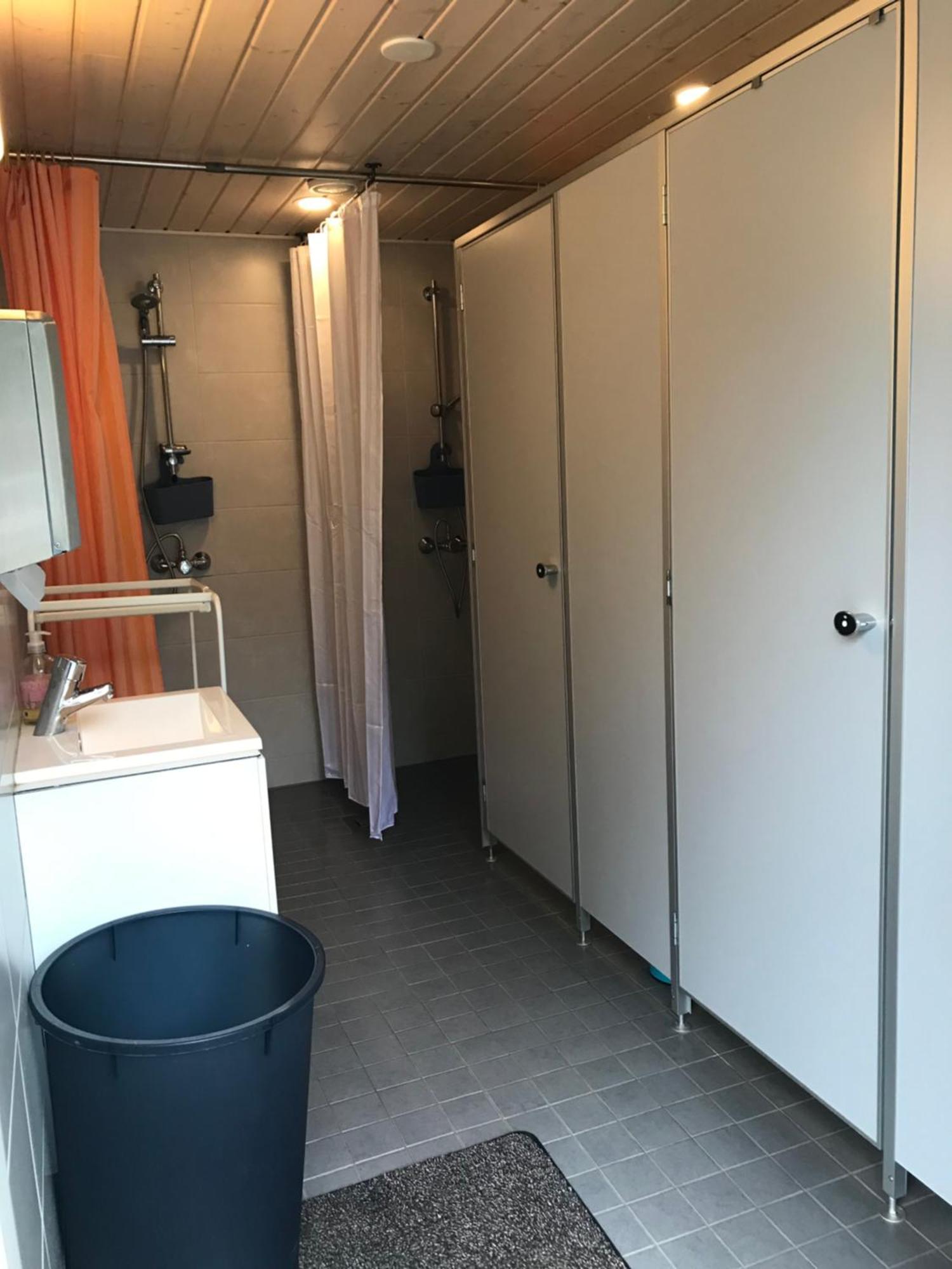 Arctic Camping Finland Ξενοδοχείο Pello Εξωτερικό φωτογραφία