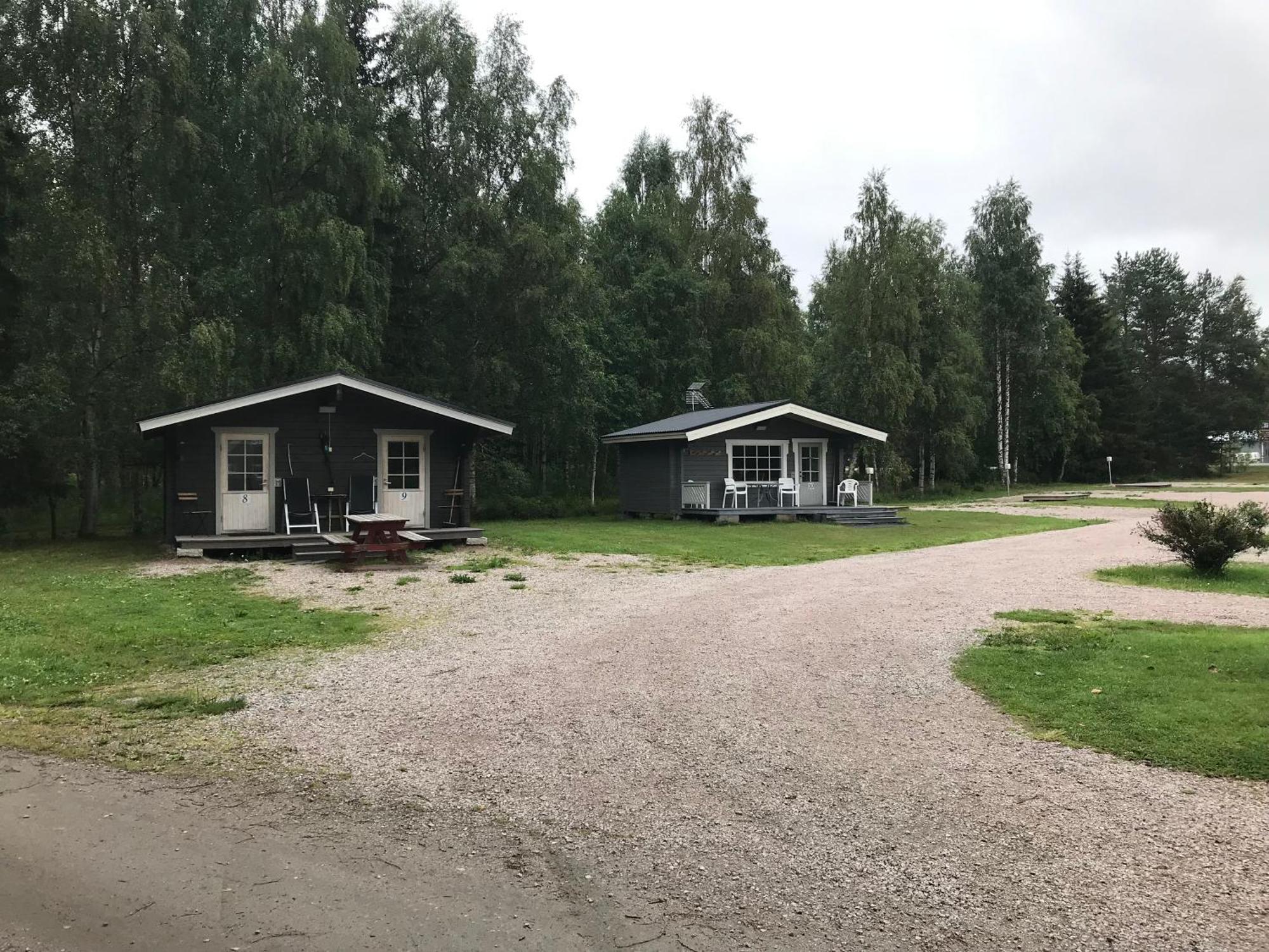 Arctic Camping Finland Ξενοδοχείο Pello Εξωτερικό φωτογραφία
