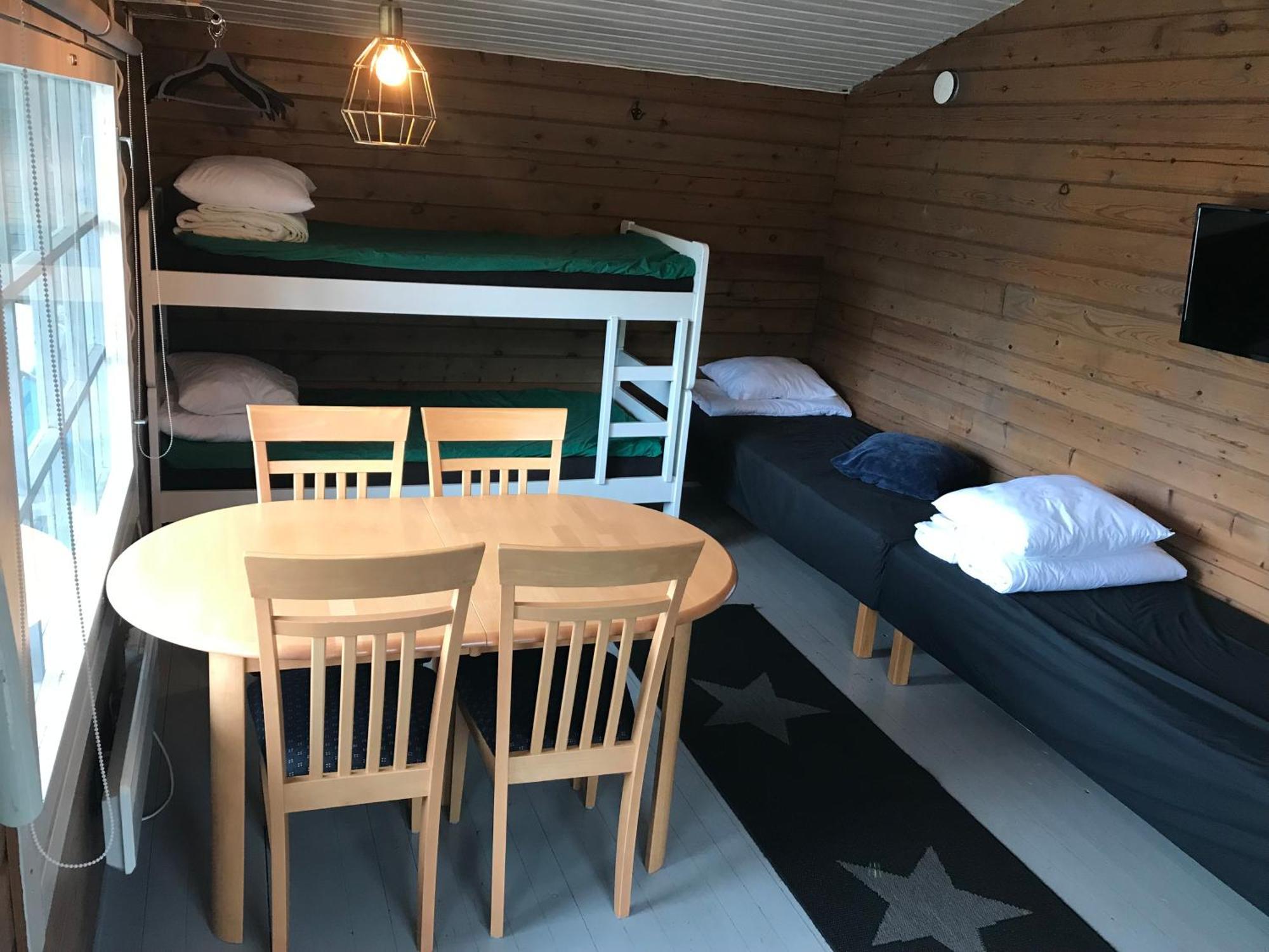 Arctic Camping Finland Ξενοδοχείο Pello Εξωτερικό φωτογραφία