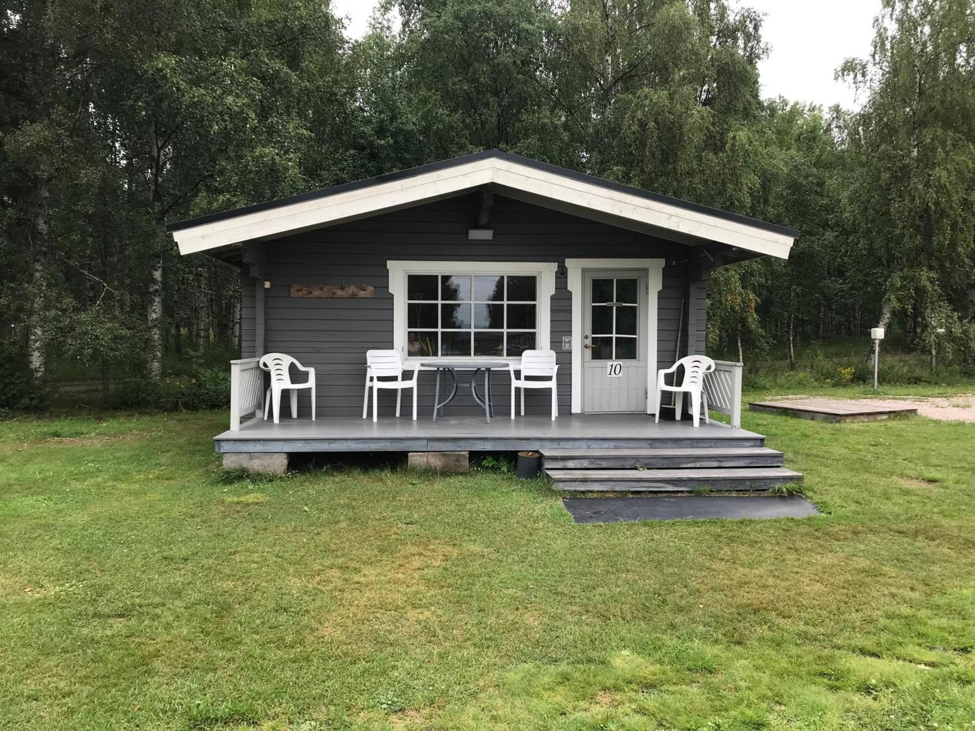 Arctic Camping Finland Ξενοδοχείο Pello Εξωτερικό φωτογραφία